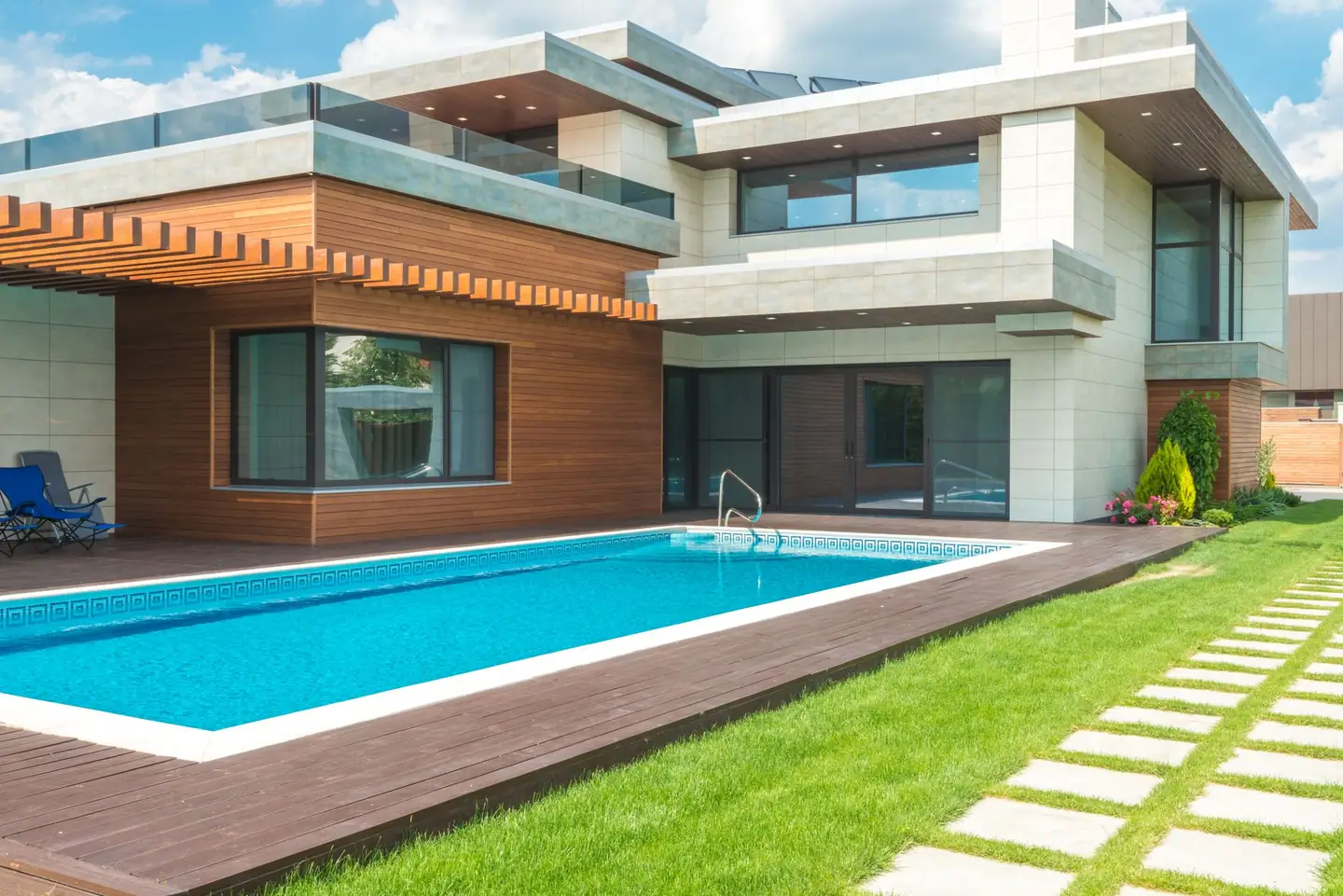 Saltwater Pool Systems in Corobimilla, NSW